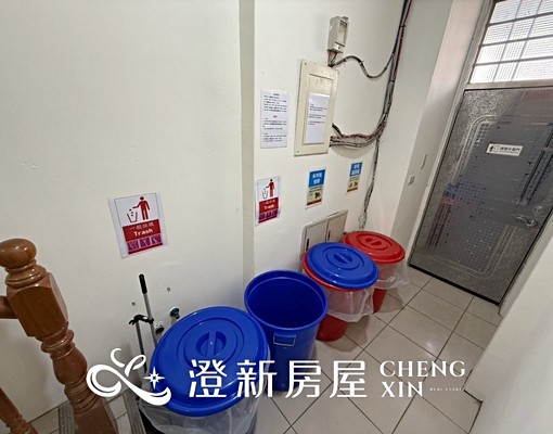 🍎精美裝潢獨立洗衣套房|✨垃圾集中✨ - Image 7