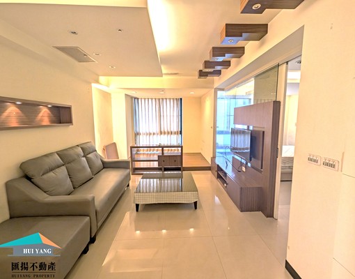 品質社區/精品房源🌺傢俱齊全🌺美裝 - Image 2