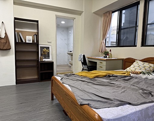 高雄小余🐟中央公園│漢神百貨│高雄流行音樂中心│分租套房 - Image 5