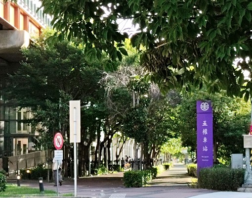 近五權車站美術館隔局方正採光佳租8500 - Image 7