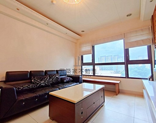 W近北新竹站.三民學區｜日商首選可貓咪3房｜含車位 - Image 2