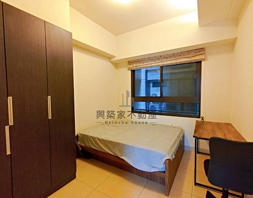 W近北新竹站.三民學區｜日商首選可貓咪3房｜含車位 - Image 9