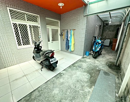 【可租補】南清大陽台套房、包水包網、台電 - Image 3