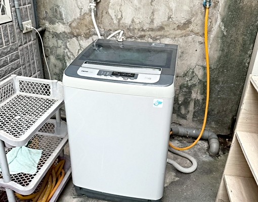 【可租補】南清大陽台套房、包水包網、台電 - Image 9