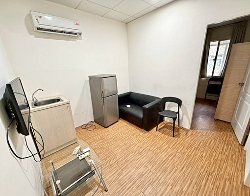 🔥中山國小站🏡優質採光2房✅可租補報稅入籍😸可貓⚡台電 - Image 1