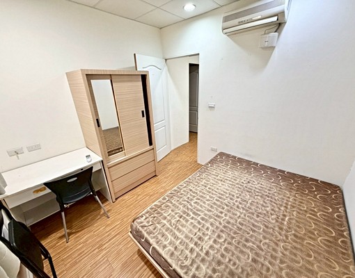 🔥中山國小站🏡優質採光2房✅可租補報稅入籍😸可貓⚡台電 - Image 6