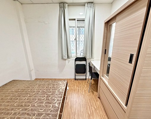 🔥中山國小站🏡優質採光2房✅可租補報稅入籍😸可貓⚡台電 - Image 5