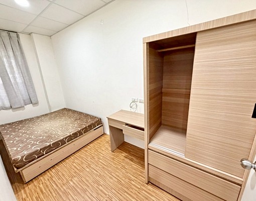 🔥中山國小站🏡優質採光2房✅可租補報稅入籍😸可貓⚡台電 - Image 8