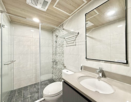 大豐建工商圈家俱電齊全|全新未住|二房雙衛浴 - Image 10