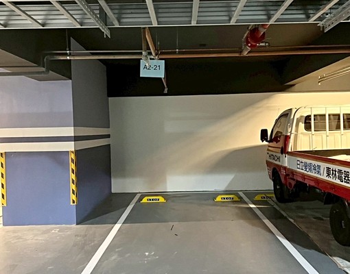 💗全新未住💗寵物の家💗平面車位💗稀有可寵 - Image 13