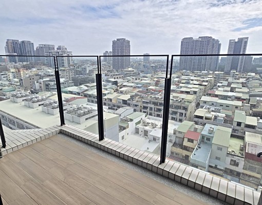 市政府.學區.全新完工高級住宅.靜謐北歐質感美宅含平車位 - Image 13