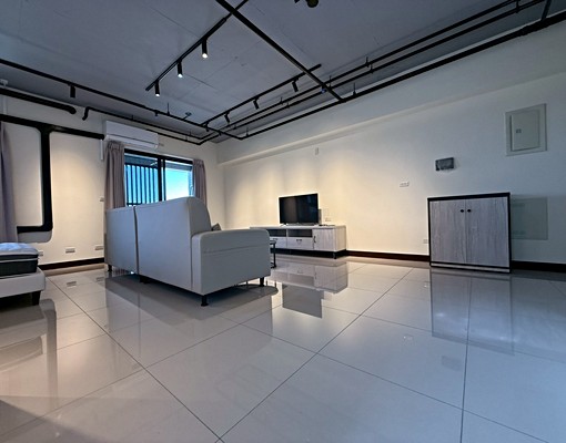 聯上ME悅-錦田路全新未住明亮1+1房汽車車位🏠兆基社宅 - Image 6