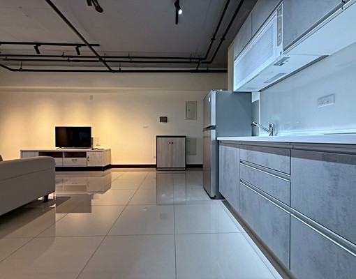 聯上ME悅-錦田路全新未住明亮1+1房汽車車位🏠兆基社宅 - Image 7