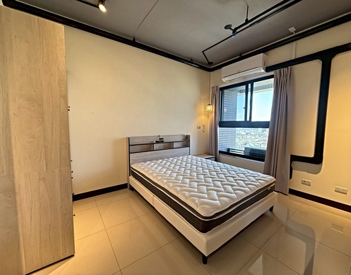 聯上ME悅-錦田路全新未住明亮1+1房汽車車位🏠兆基社宅 - Image 4