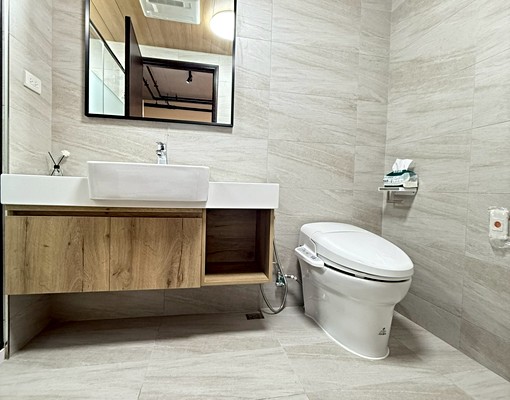 聯上ME悅-錦田路全新未住明亮1+1房汽車車位🏠兆基社宅 - Image 8