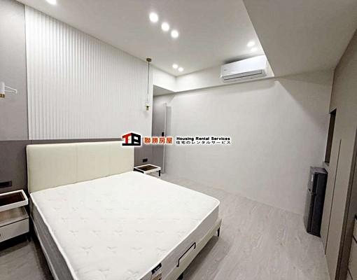 首次出租*全新整理*可租金補貼*屋況佳*捷運麟光 - Image 2