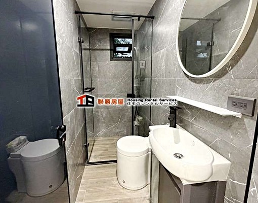 首次出租*全新整理*可租金補貼*屋況佳*捷運麟光 - Image 3