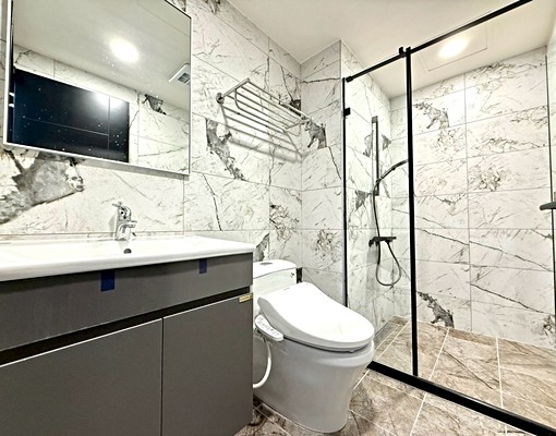 城中大璽全新2房超值房源🌞優質地段🌞傢俱齊全入續進場中 - Image 8