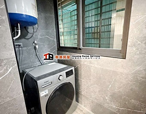 首次出租*全新整理*可租金補貼*屋況佳*捷運麟光 - Image 10