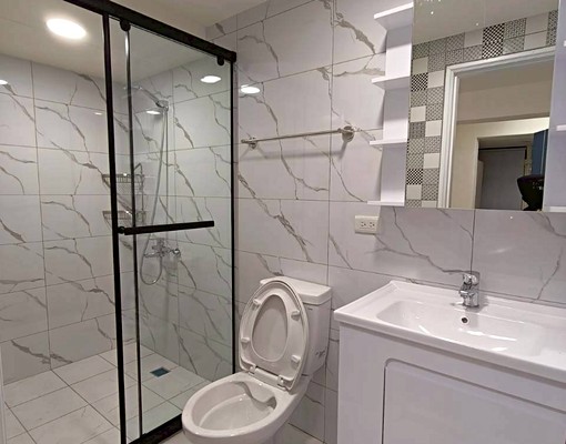 TO🌈全新裝潢與設備❤️超美分租套房 - Image 9