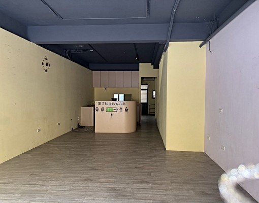 出租慈文國中透天店面1-2樓 - Image 2