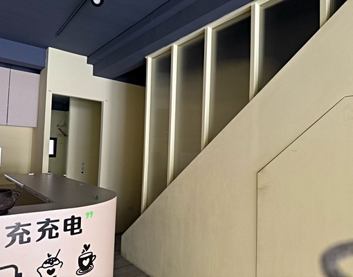 出租慈文國中透天店面1-2樓 - Image 5