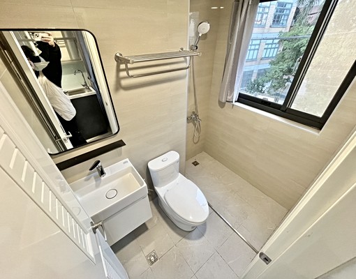 整棟全新💖質感裝潢🔥可半年約‼️ - Image 6