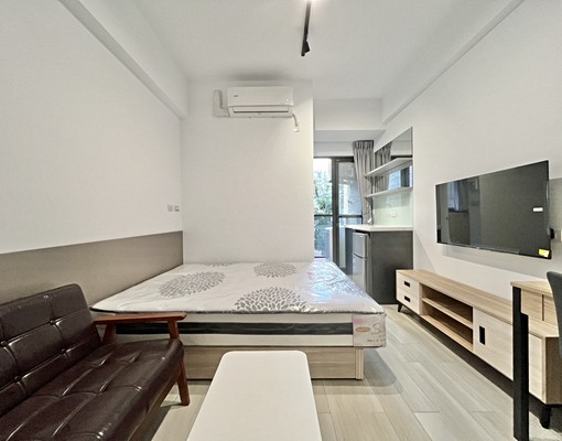 整棟全新💖質感裝潢🔥可半年約‼️ - Image 1