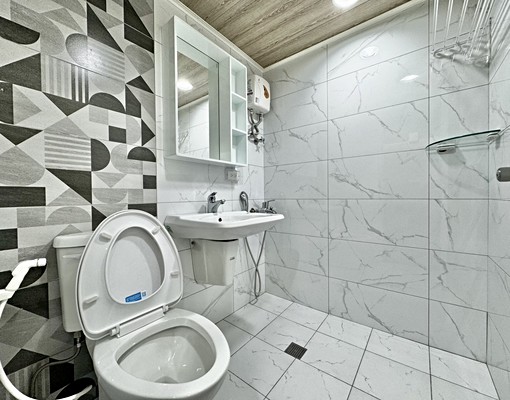 可租補⛅台水電帳單⛅管理員代收⛅室內機車位⛅逢甲僑光大學 - Image 6