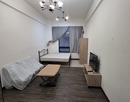 中和🍎環球套房_交通便利📣浴廁乾濕分離 - Image 2