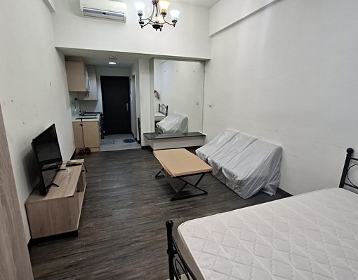 中和🍎環球套房_交通便利📣浴廁乾濕分離 - Image 3