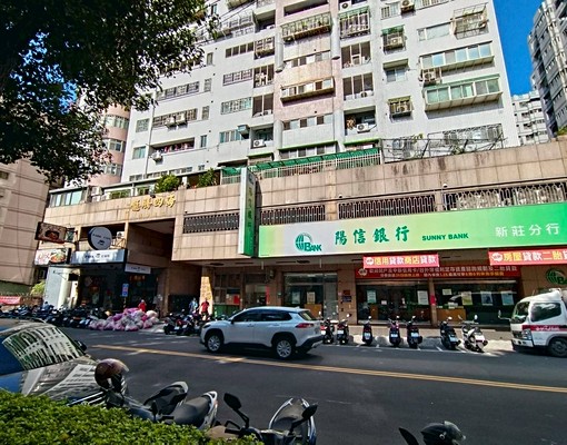 龍騰四海三房加大陸台 - Image 1