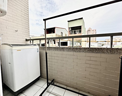 🌟海樂🌟1BR採光好可租補獨立洗曬套房 - Image 5