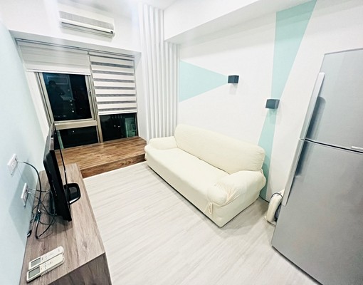 劍南路站,新裝潢,有車位/陽台、24h管理大樓、收垃圾 - Image 3