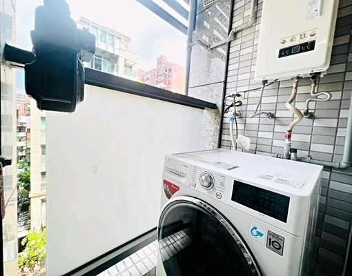 大安捷運站,獨立戶,新裝潢,泳池社區,大樓管理 - Image 8