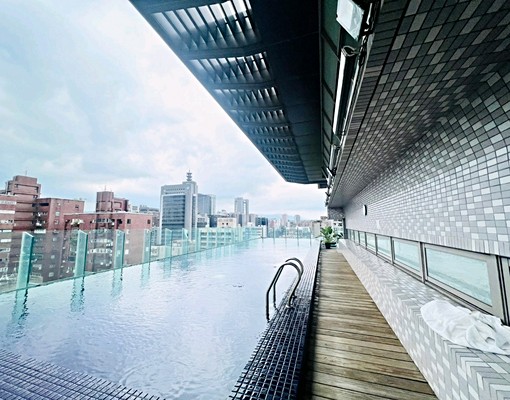 大安捷運站,獨立戶,新裝潢,泳池社區,大樓管理 - Image 14