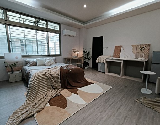 ✨中原捷運🎊首月租金降5千/可寵/租補/送網路/可短租 - Image 2