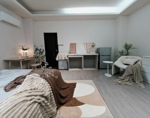 ✨中原捷運🎊首月租金降5千/可寵/租補/送網路/可短租 - Image 3