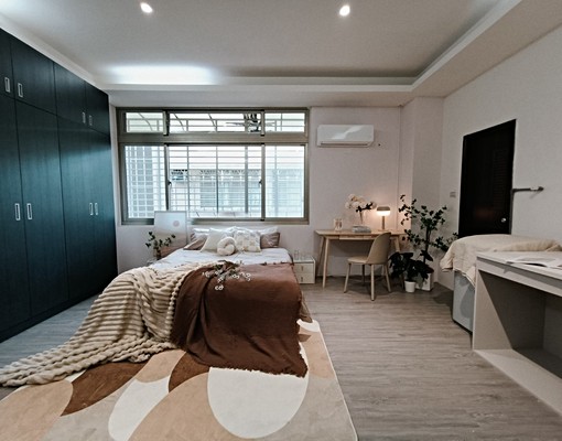 ✨中原捷運🎊首月租金降5千/可寵/租補/送網路/可短租 - Image 5