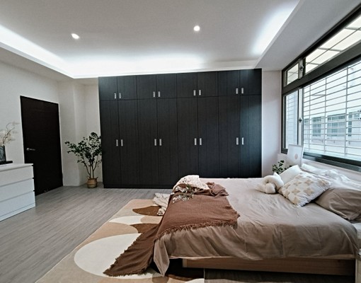 ✨中原捷運🎊首月租金降5千/可寵/租補/送網路/可短租 - Image 8