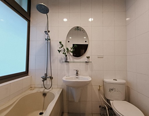 ✨中原捷運🎊首月租金降5千/可寵/租補/送網路/可短租 - Image 9