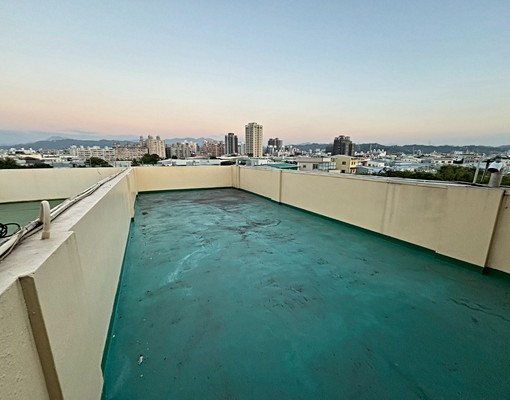 大里🚩超大坪數✨整棟美透天✨ - Image 1