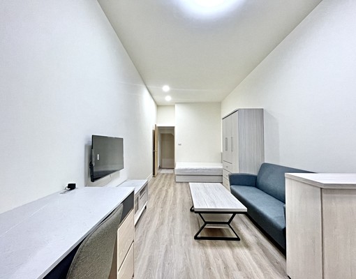 ♡走路到水安宮捷運站♡室內大空機可租補♡ - Image 4