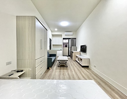 ♡走路到水安宮捷運站♡室內大空機可租補♡ - Image 2