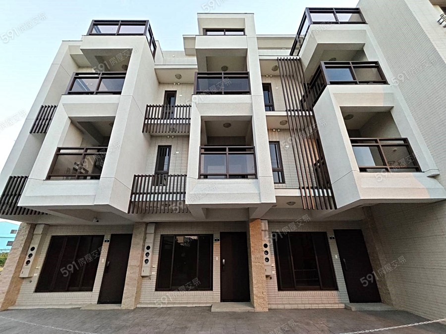 后里富No.3實景圖