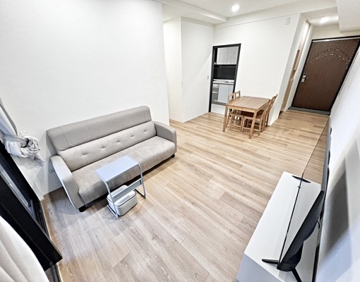 2人3餐4季💖可租補2房1廳廚房💖含平車 - Image 5