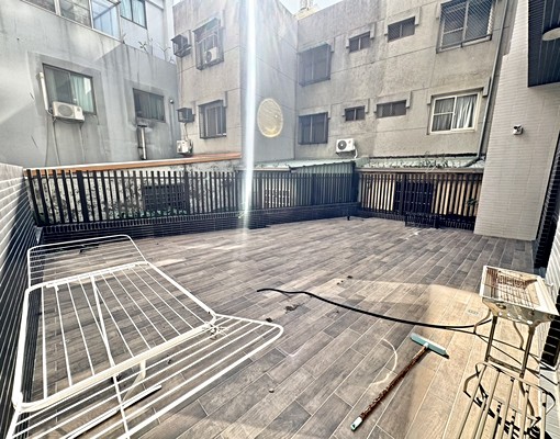 頂客族最愛稀有可寵可租補平車位🍀2+1空間大露臺頂級奢華 - Image 2