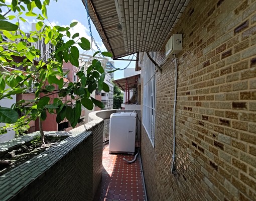 武廟健身公寓套房(有陽台含網路) - Image 10