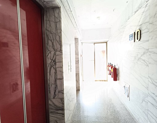 建國三路電梯套房|10樓採光佳、機能超便利 - Image 6