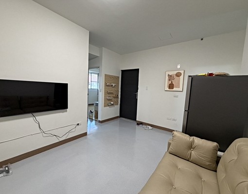 小港森林公園旁3房2廳1衛明亮宅|家電家具全配|可申請租補 - Image 2